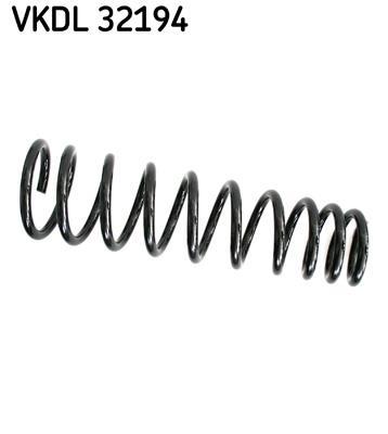 Mola de suspensão SKF VKDL 32194